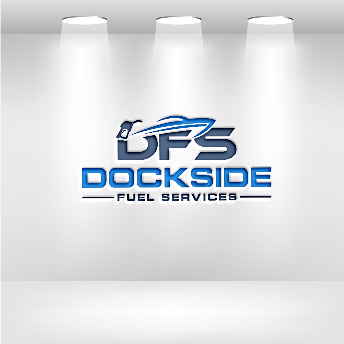 Logo Design by Ahasanu for this project | Design #36299783