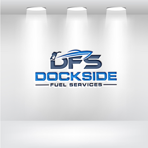 Logo Design by Ahasanu for this project | Design: #36299783