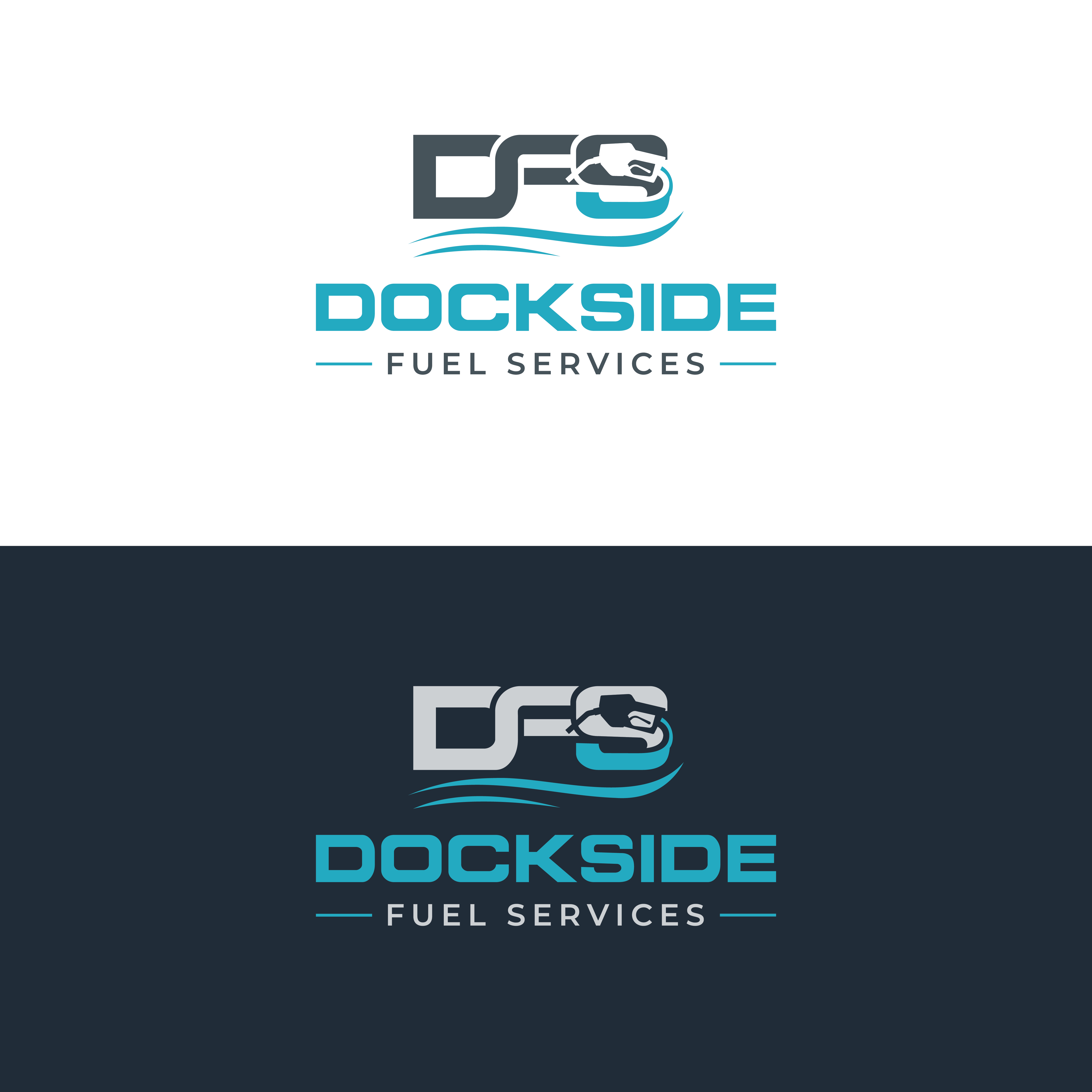 Logo Design by TDAC for this project | Design #36308532