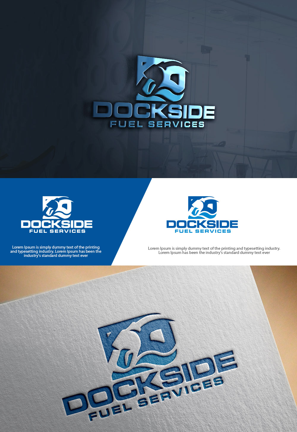 Logo Design by sulemani  creation for this project | Design #36300416