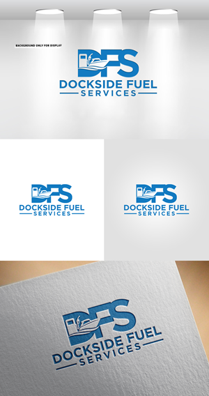 Logo Design by Rahmina for this project | Design: #36299238