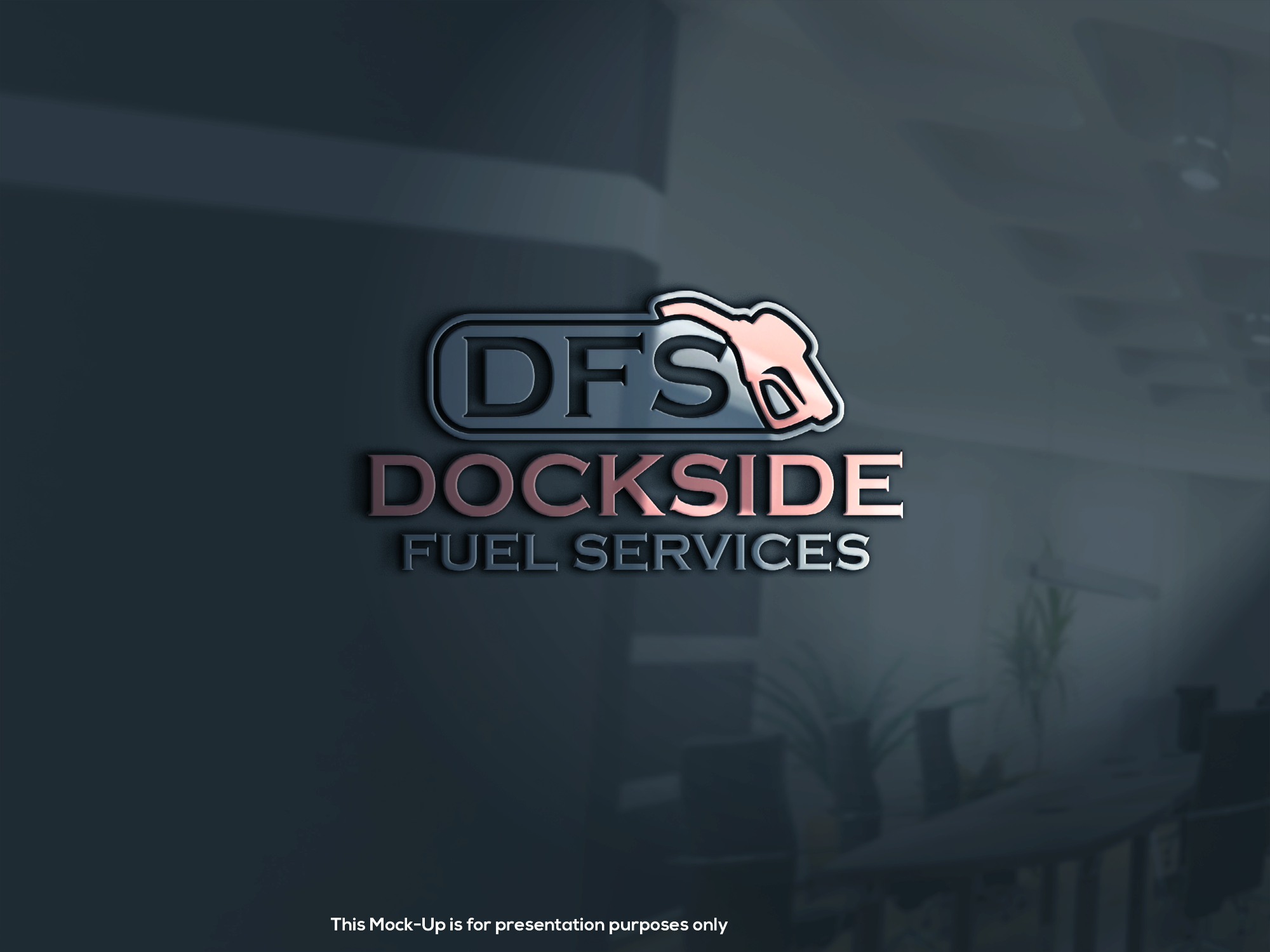 Logo Design by Muina for this project | Design #36298924