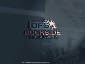 Logo Design by Muina for this project | Design: #36298924