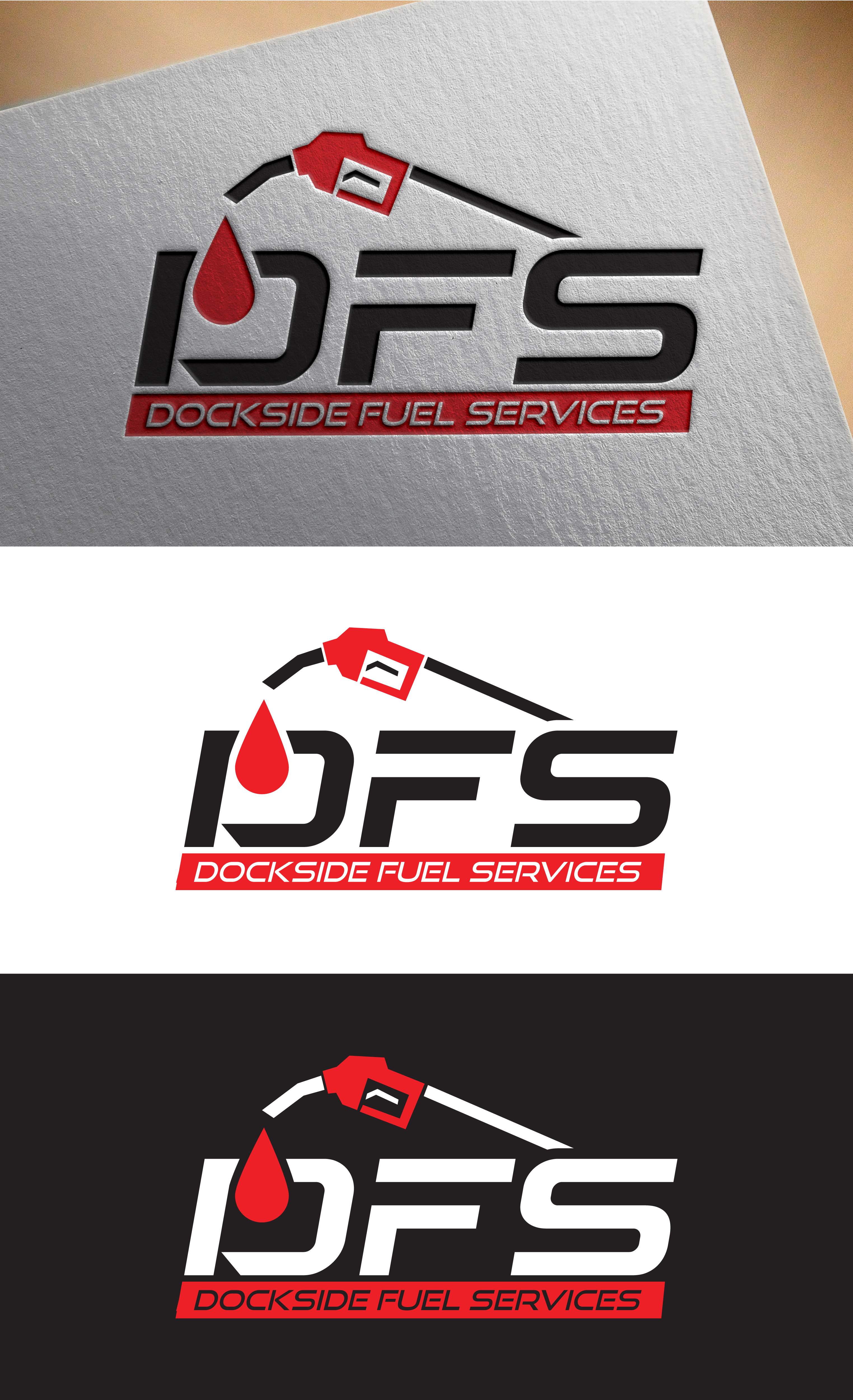 Logo Design by AKTech for this project | Design #36300611