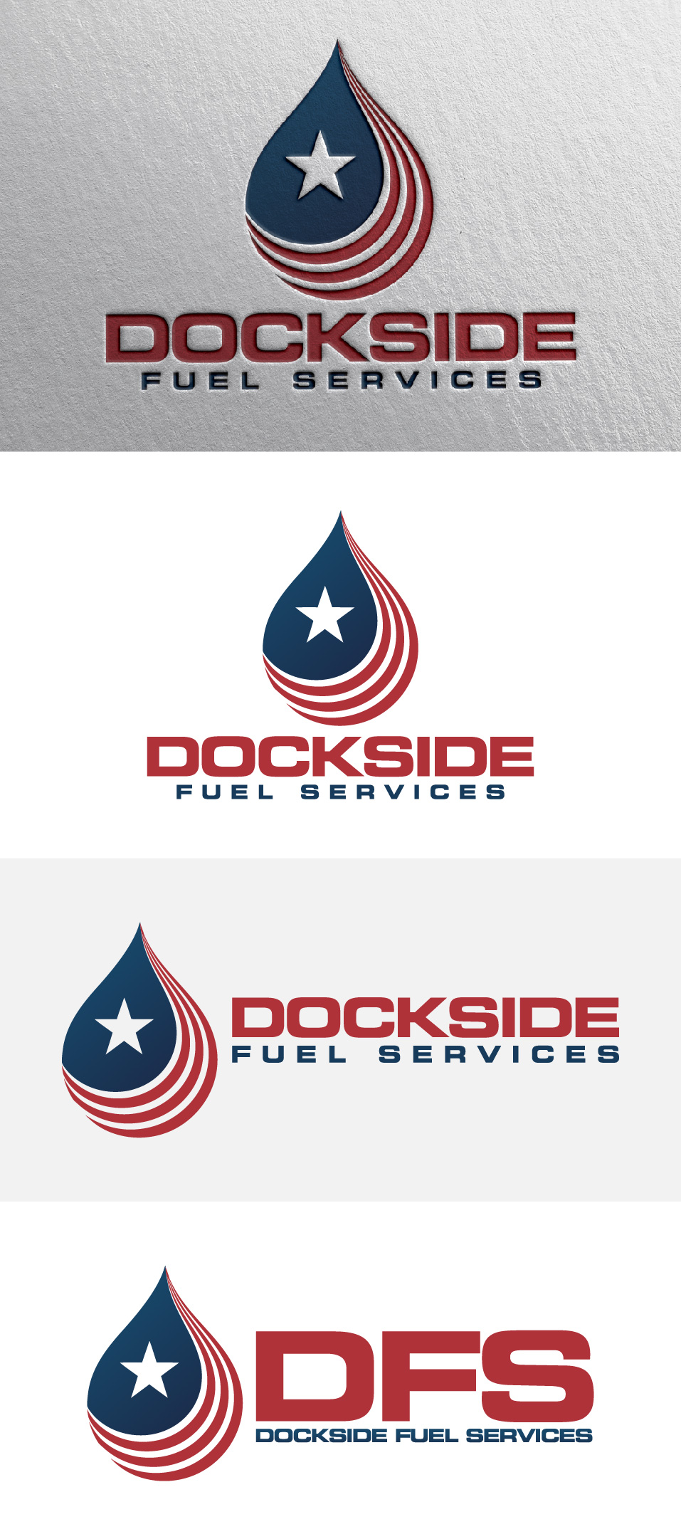 Logo Design by THE DESIGN MAN for this project | Design #36297896