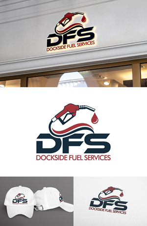 Logo Design by THE DESIGN MAN for this project | Design #36298078