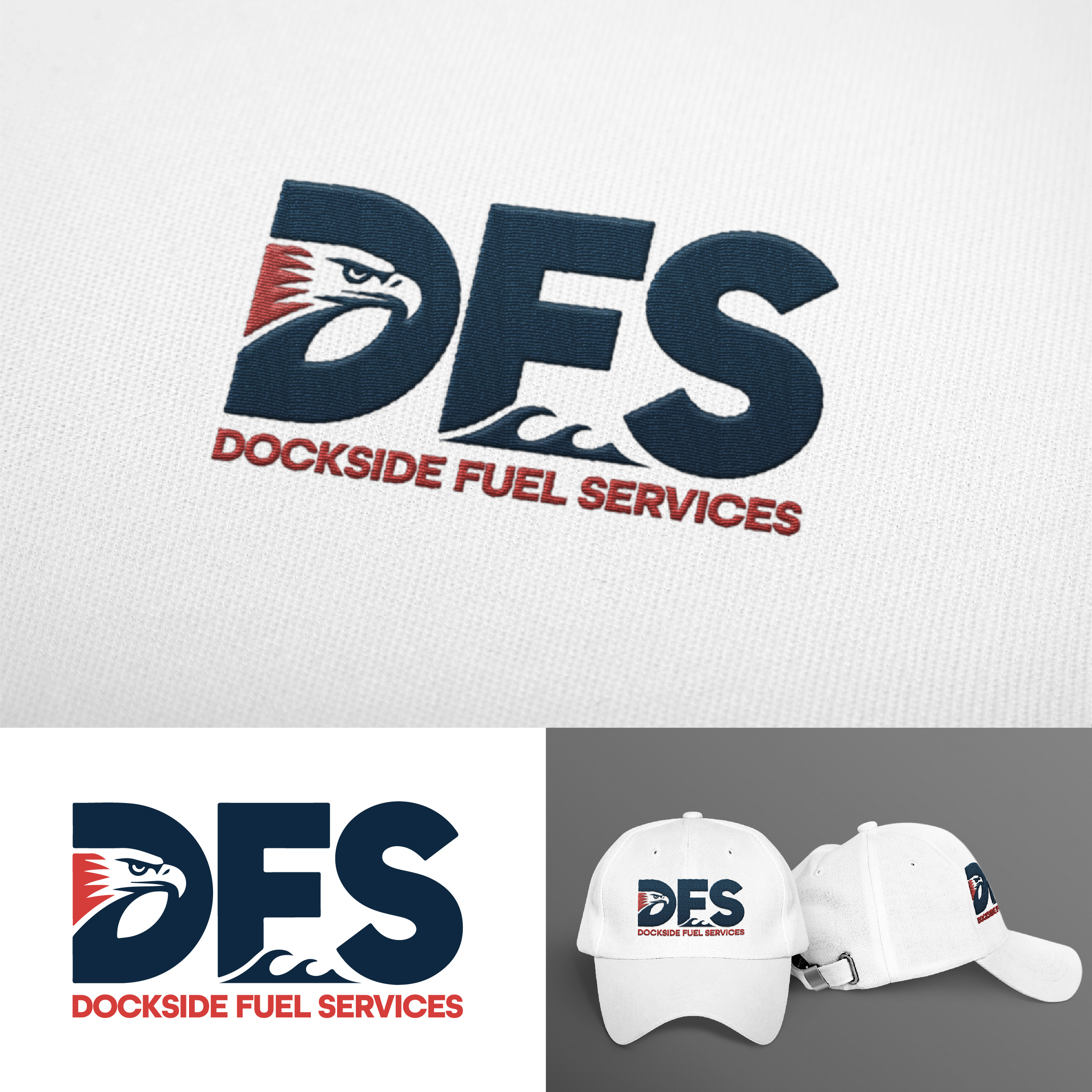 Logo Design by THE DESIGN MAN for this project | Design #36298149