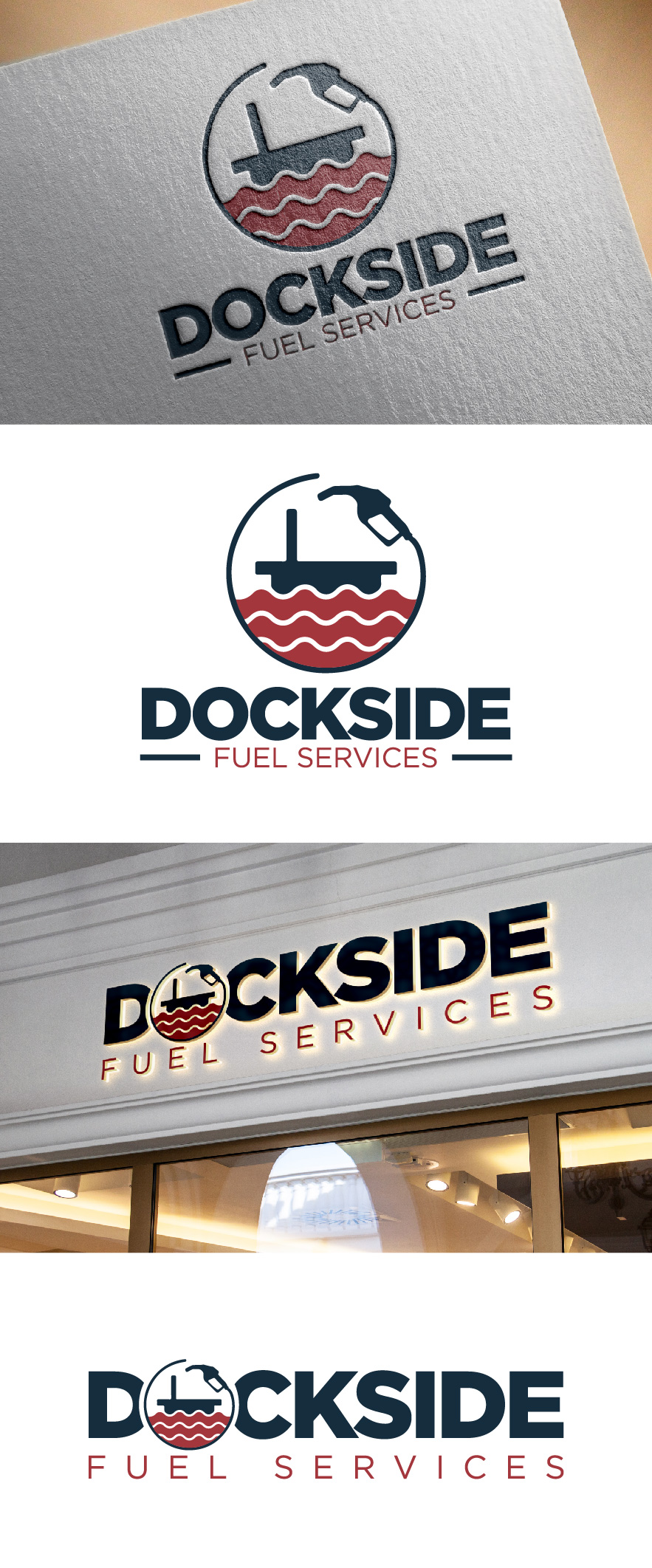 Logo Design by THE DESIGN MAN for this project | Design #36299280