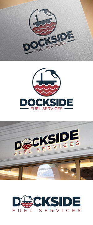 Logo Design by THE DESIGN MAN for this project | Design: #36299280