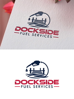 Logo Design by THE DESIGN MAN for this project | Design: #36299379