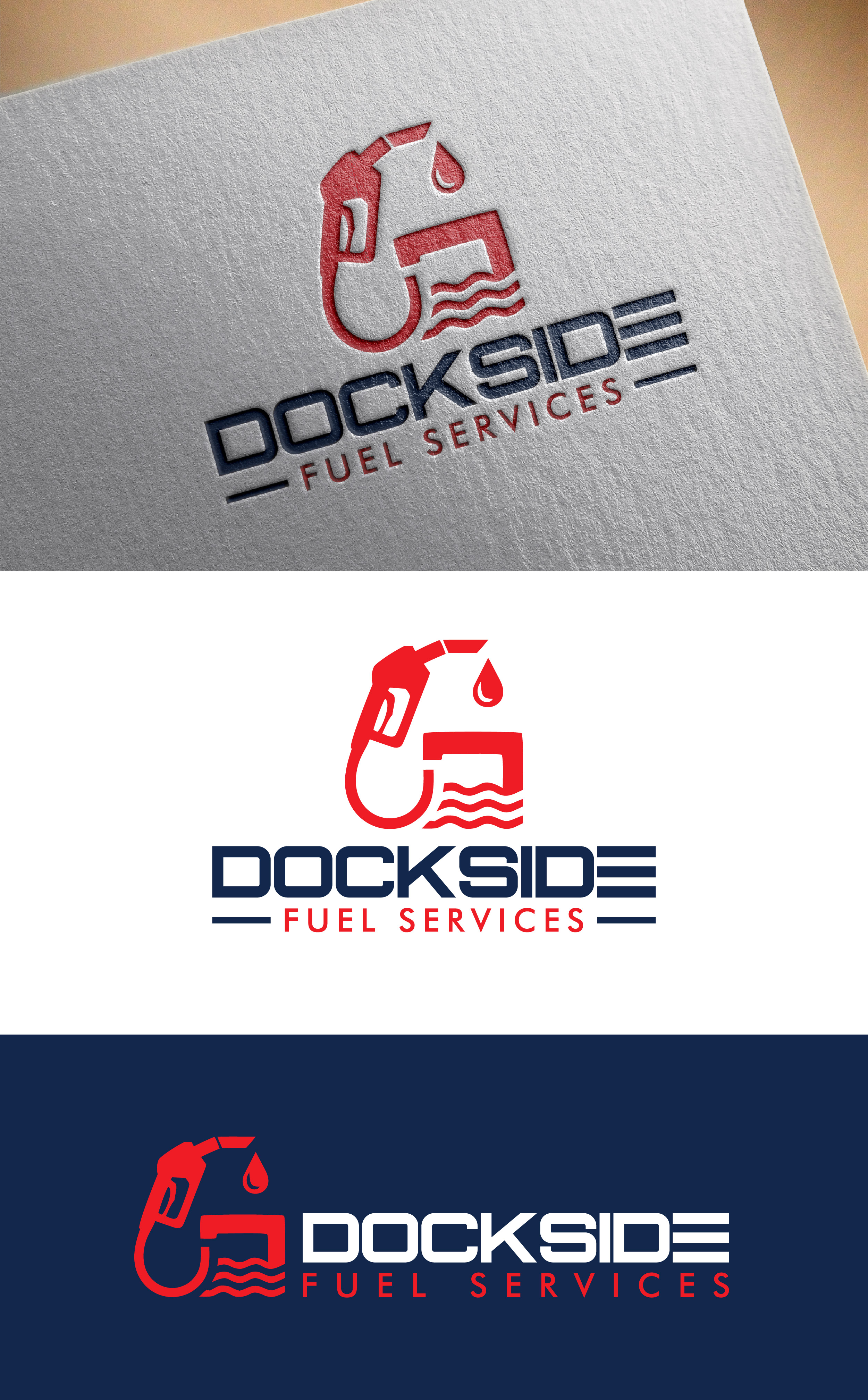 Logo Design by THE DESIGN MAN for this project | Design #36302504