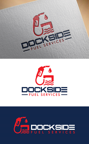 Logo Design by THE DESIGN MAN for this project | Design: #36302504