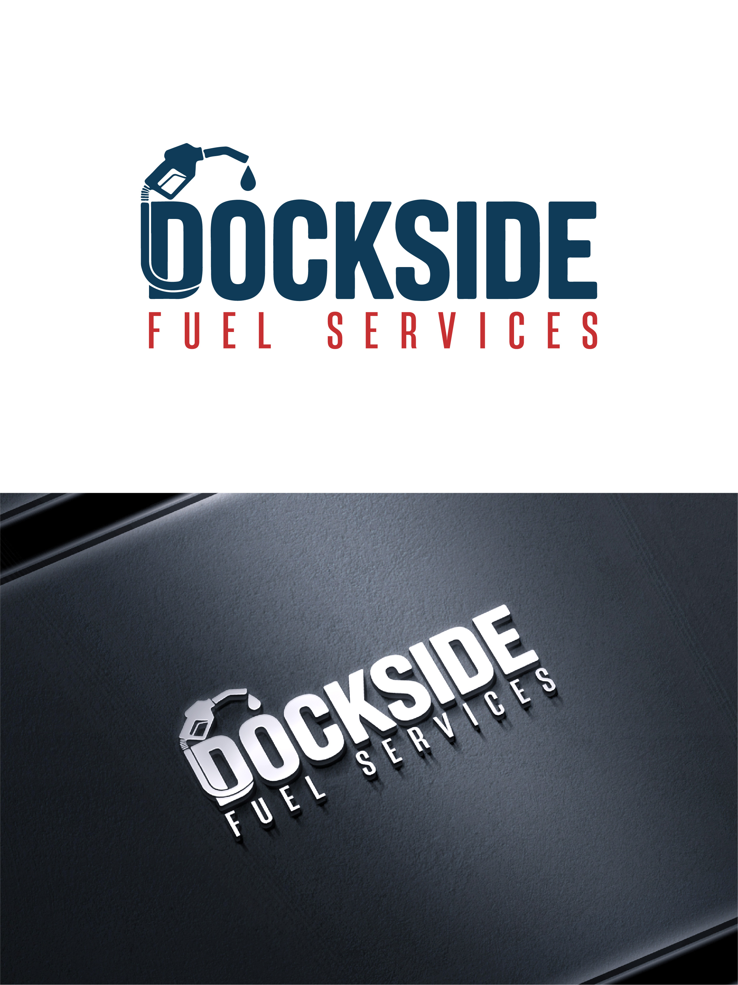 Logo Design by THE DESIGN MAN for this project | Design #36302989