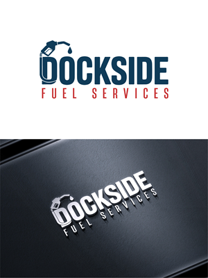 Logo Design by THE DESIGN MAN for this project | Design: #36302989