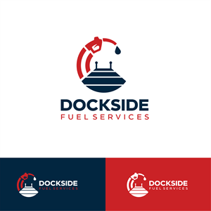 Logo Design by Pixelation for this project | Design #36316791