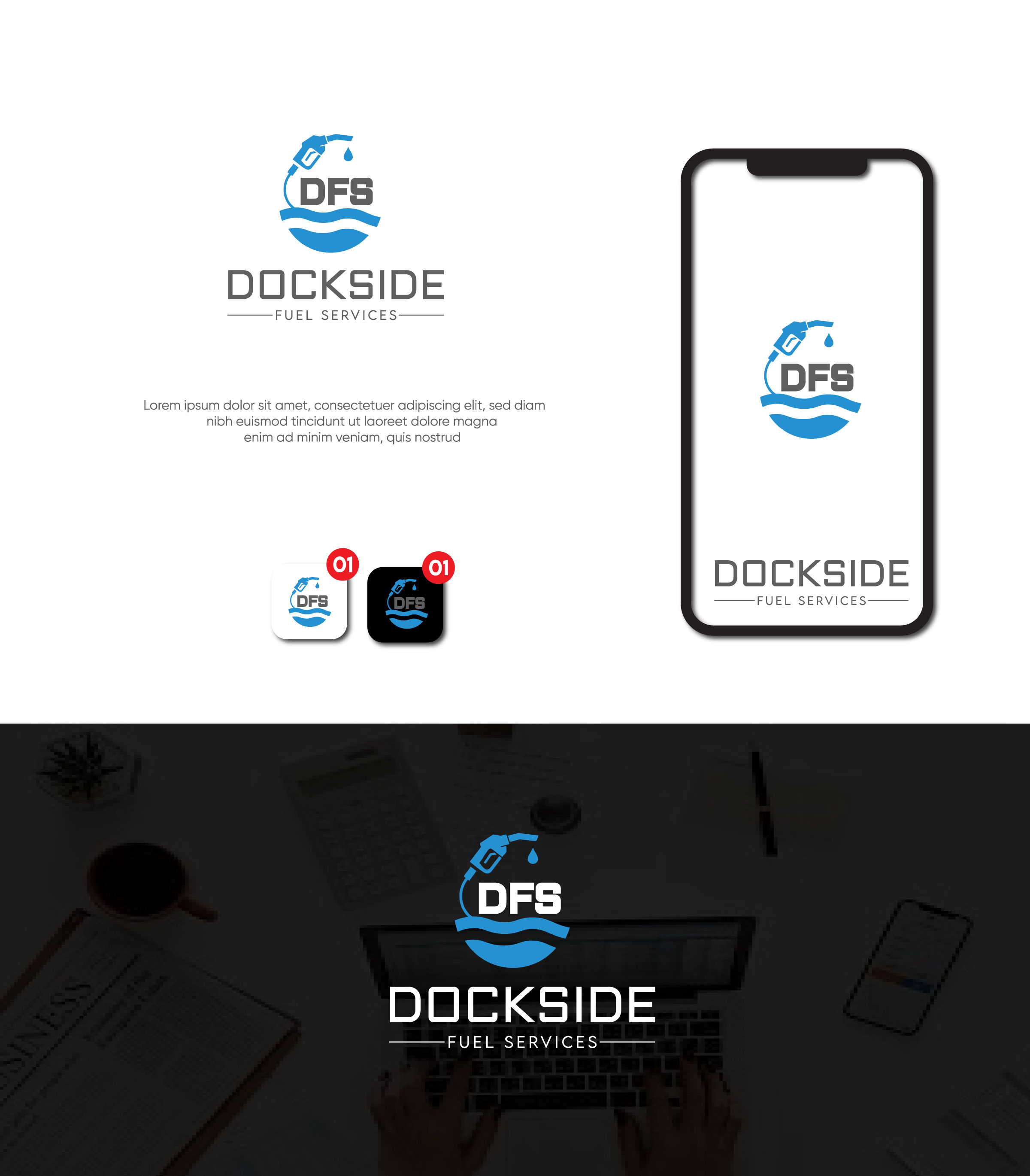 Logo Design by Md. Fariduzzaman for this project | Design #36330003