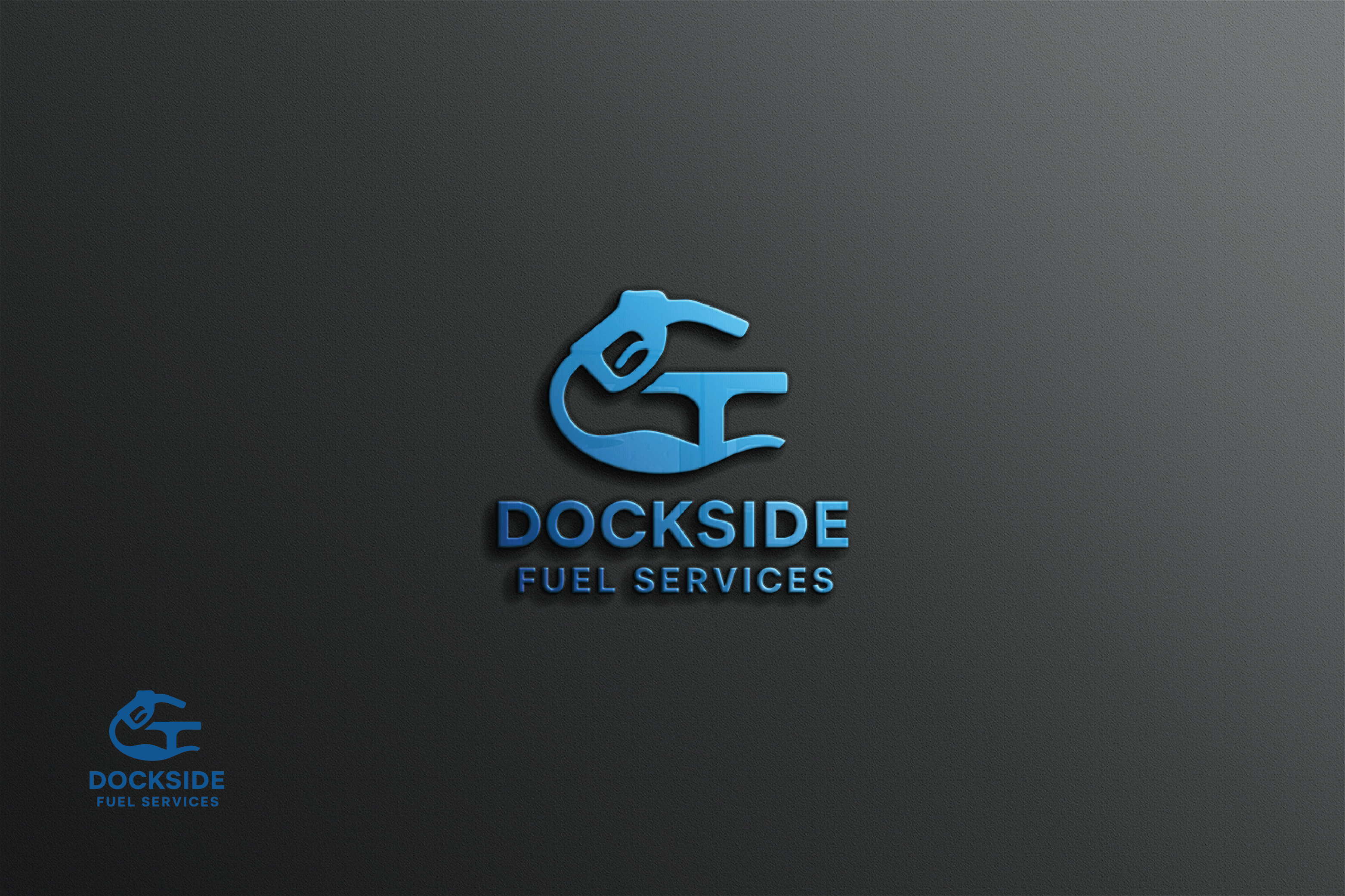 Logo Design by raju.creative for this project | Design #36307536