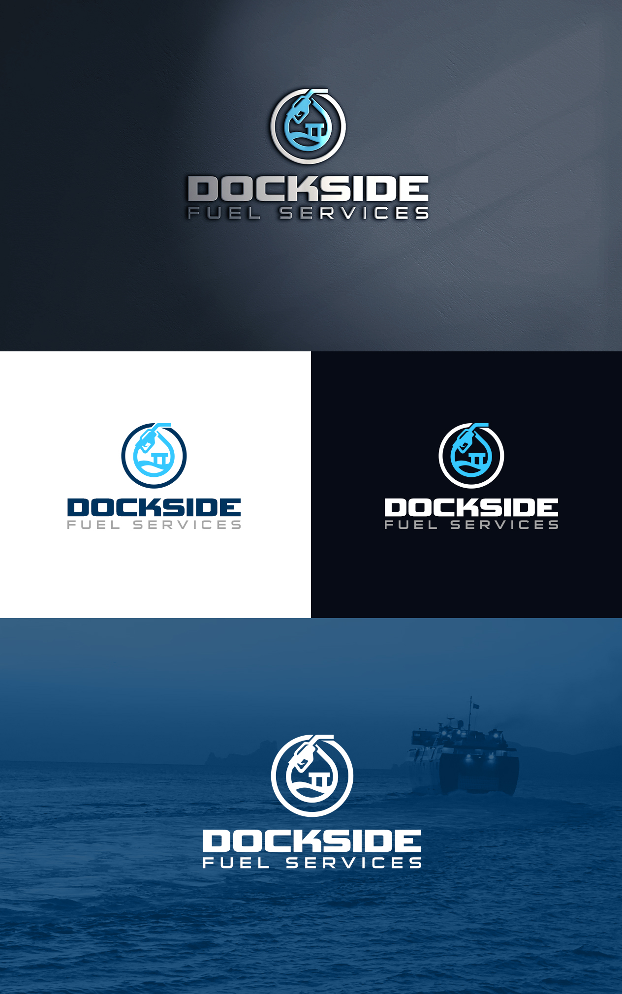 Logo Design by BehindSymbols for this project | Design #36317027