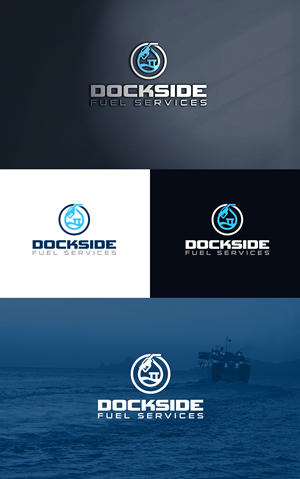 Logo Design by BehindSymbols for this project | Design: #36317027