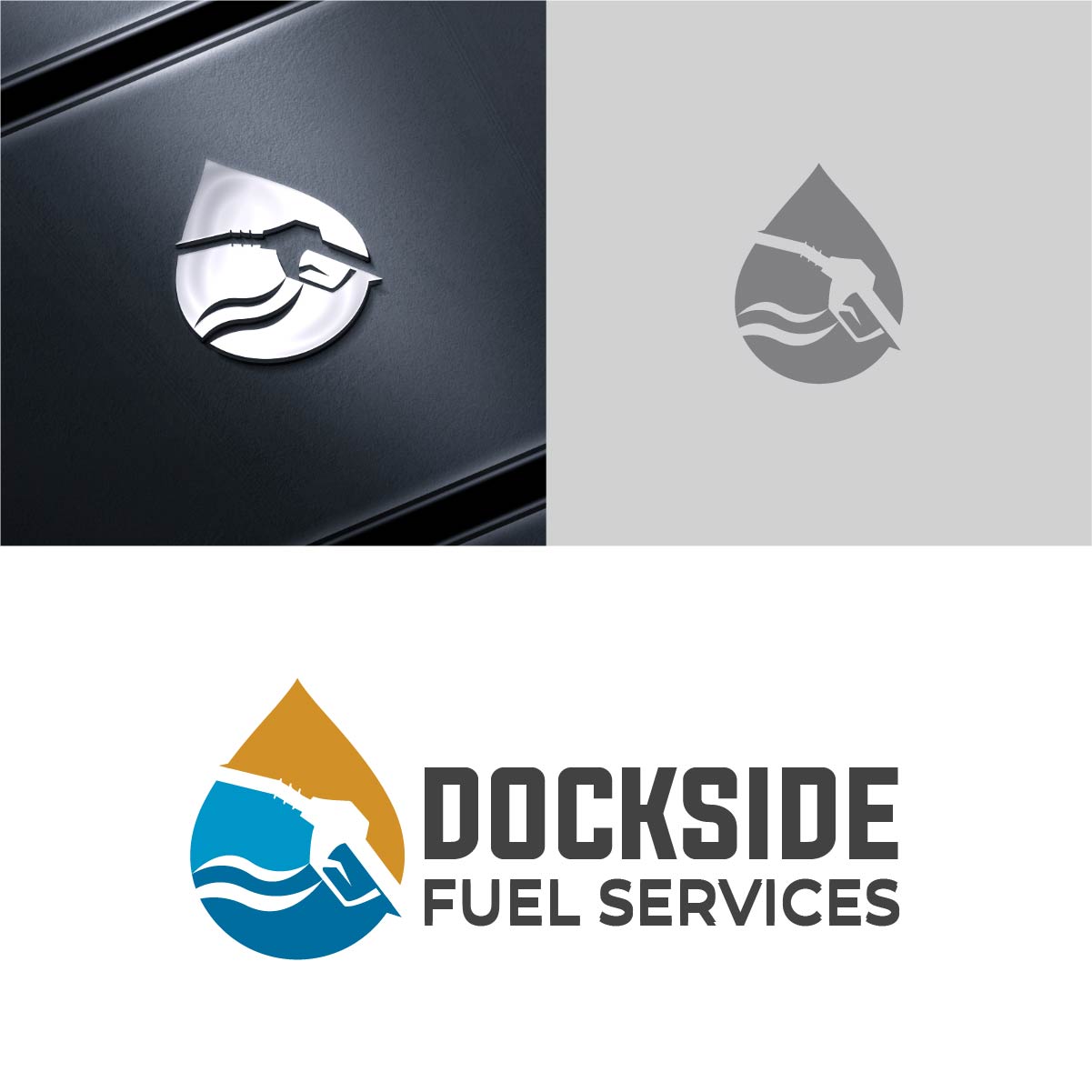 Logo Design by fly  design for this project | Design #36305083