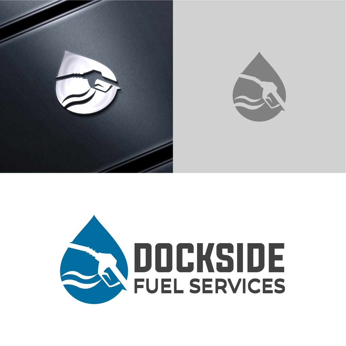 Logo Design by fly  design for this project | Design: #36312440