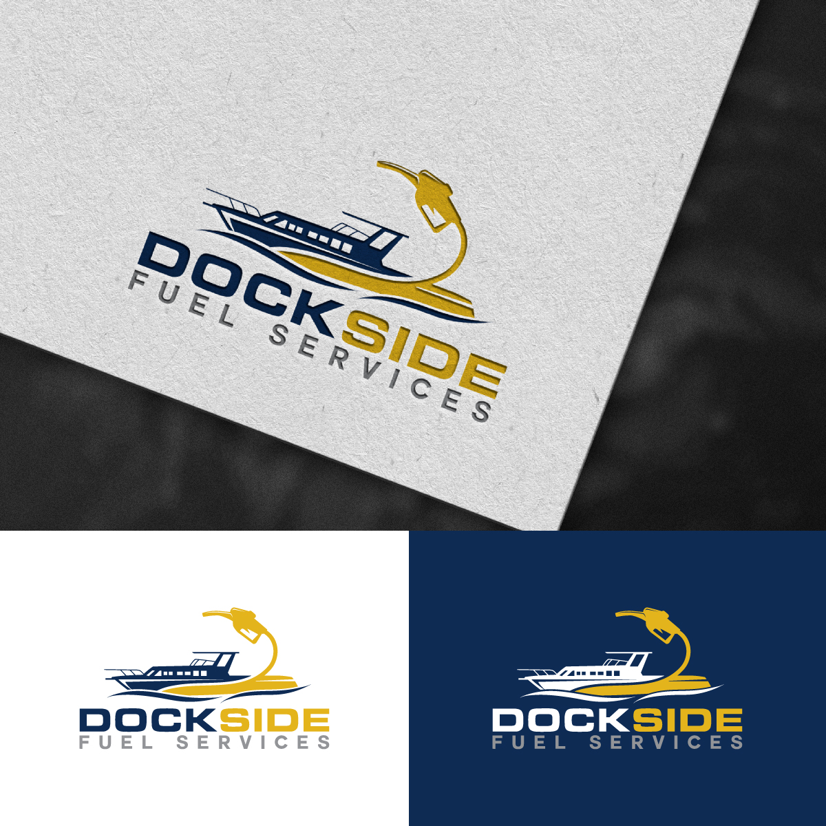 Logo Design by DesignLima for this project | Design #36299169