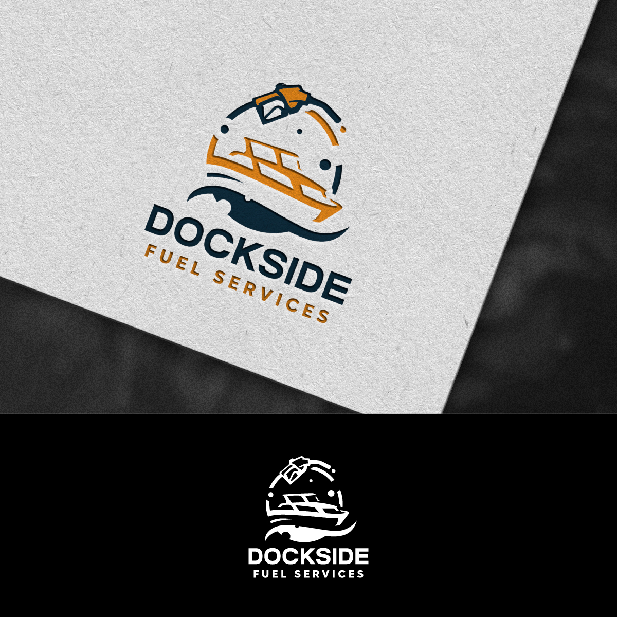 Logo Design by DesignLima for this project | Design #36299455