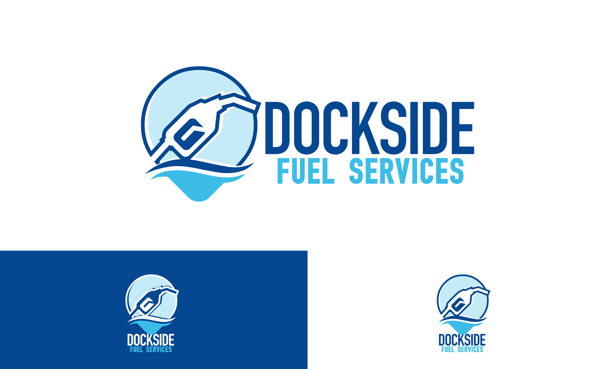 Logo Design by patriciaparadesign for this project | Design #36338042