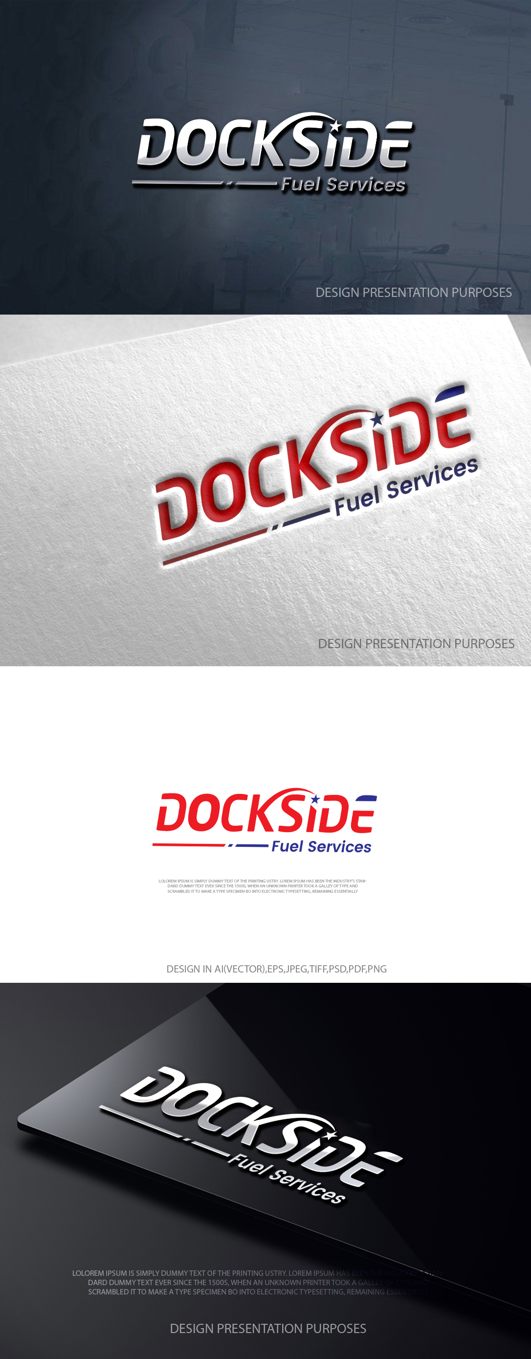 Logo Design by zebronicgraphic for this project | Design #36298221