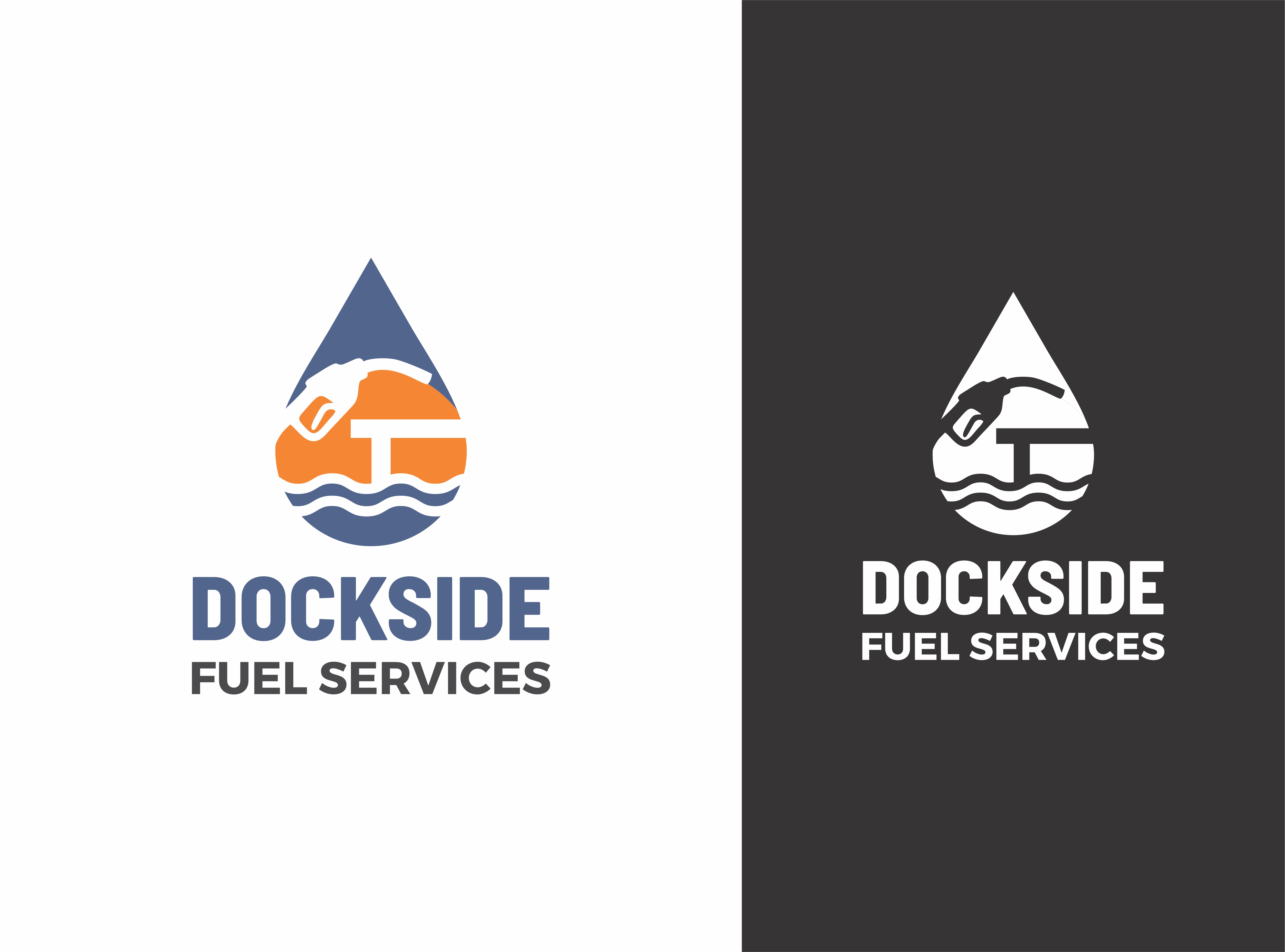 Logo Design by Djamdesign for this project | Design #36302009