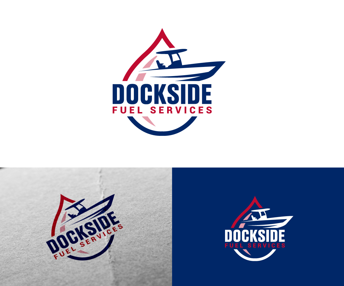 Logo Design by Ansh Design for this project | Design #36299590