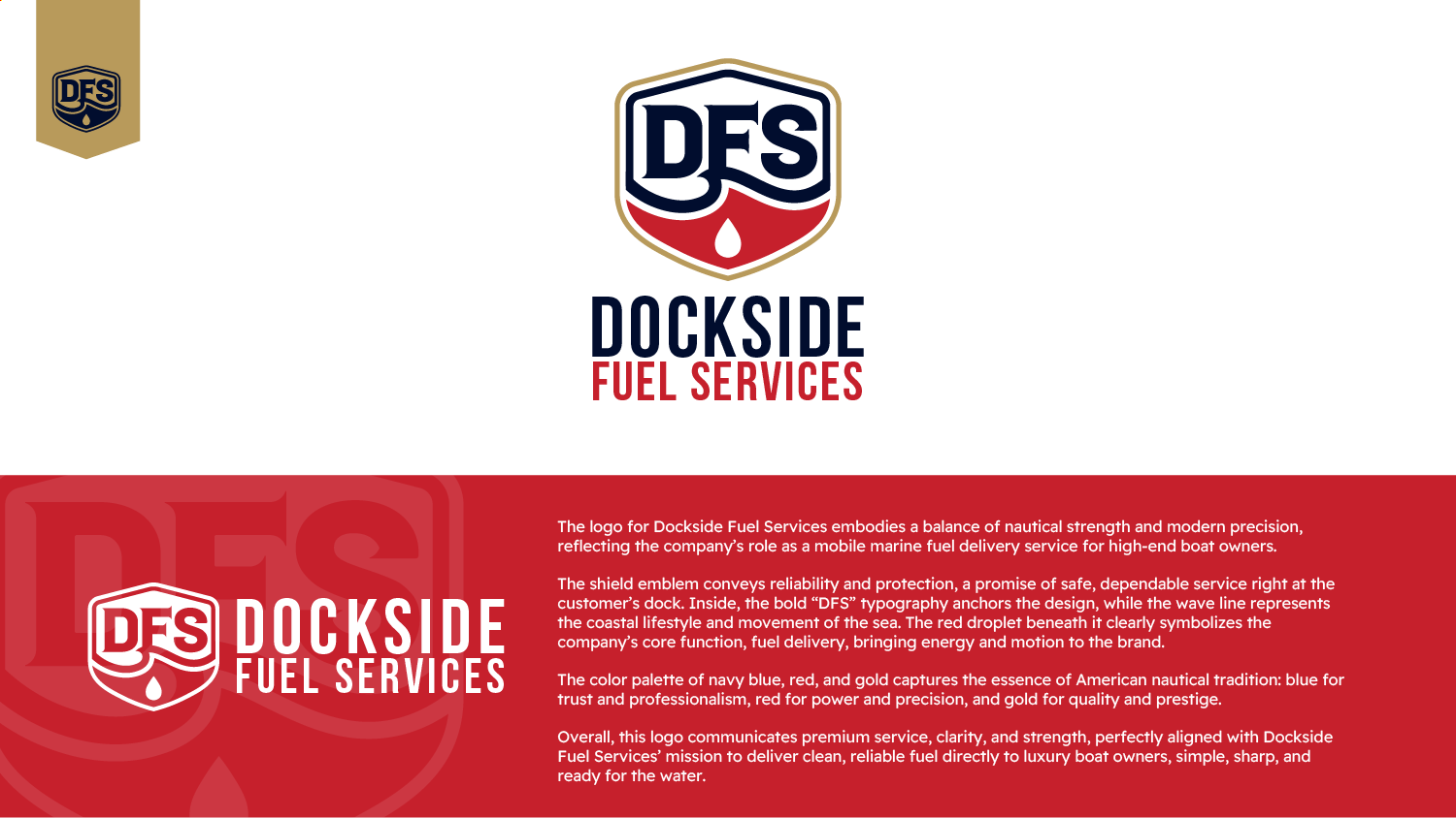 Logo Design by adjeiiBlack for this project | Design #36298167