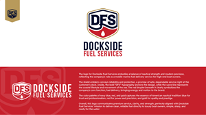 Logo Design by adjeiiBlack for this project | Design: #36298167