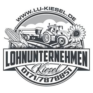 Design de Logo par Suvendu.S pour Lohnunternehmen Kiesel | Design : #36322471