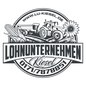 Design de Logo par Suvendu.S pour Lohnunternehmen Kiesel | Design : #36322482