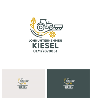 Logo Design by Afsana_Hoque