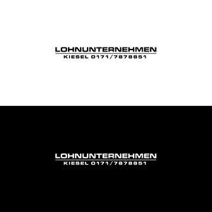 Design de Logo par SL Designer pour Lohnunternehmen Kiesel | Design : #36296026
