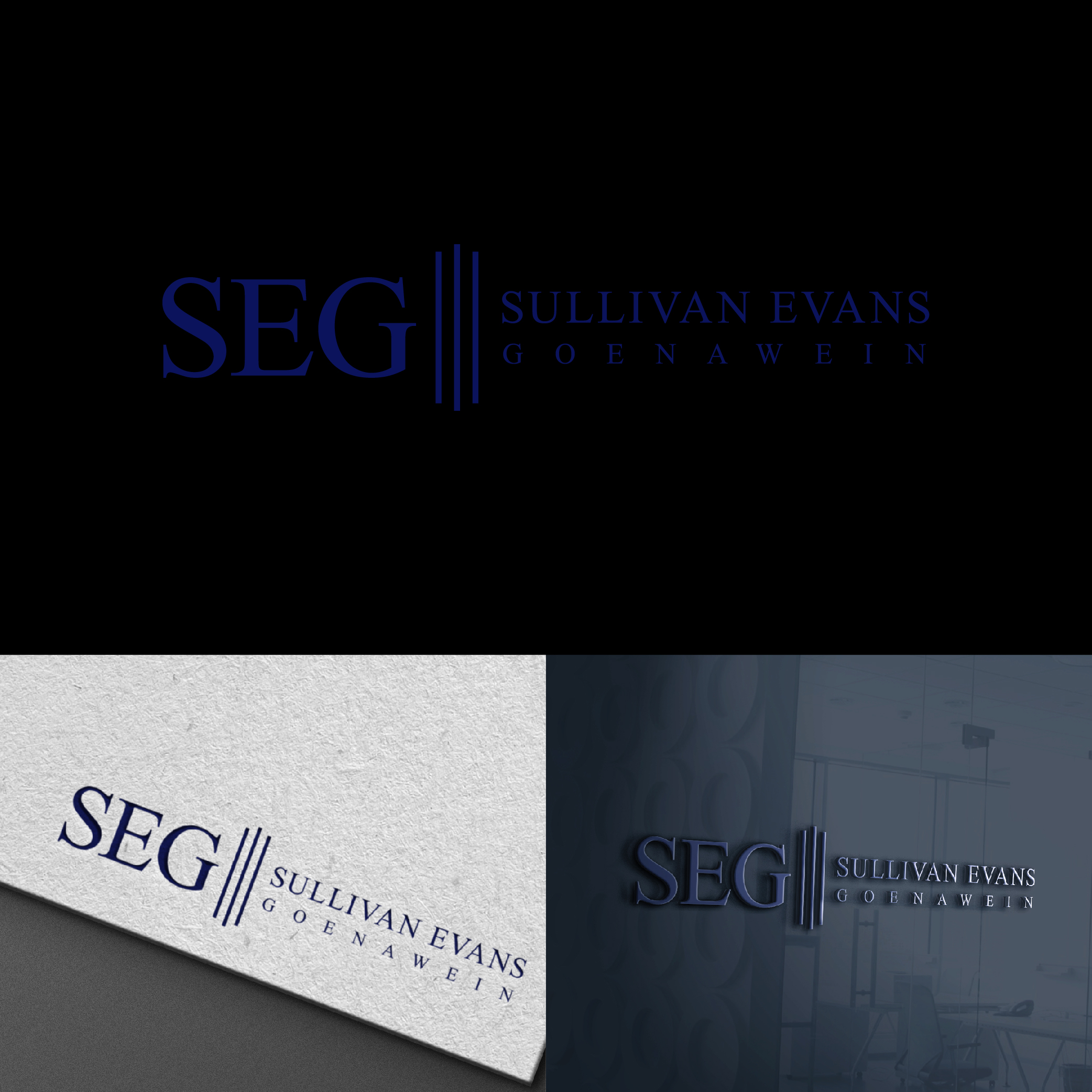 Logo Design by designer profile for this project | Design #36297994