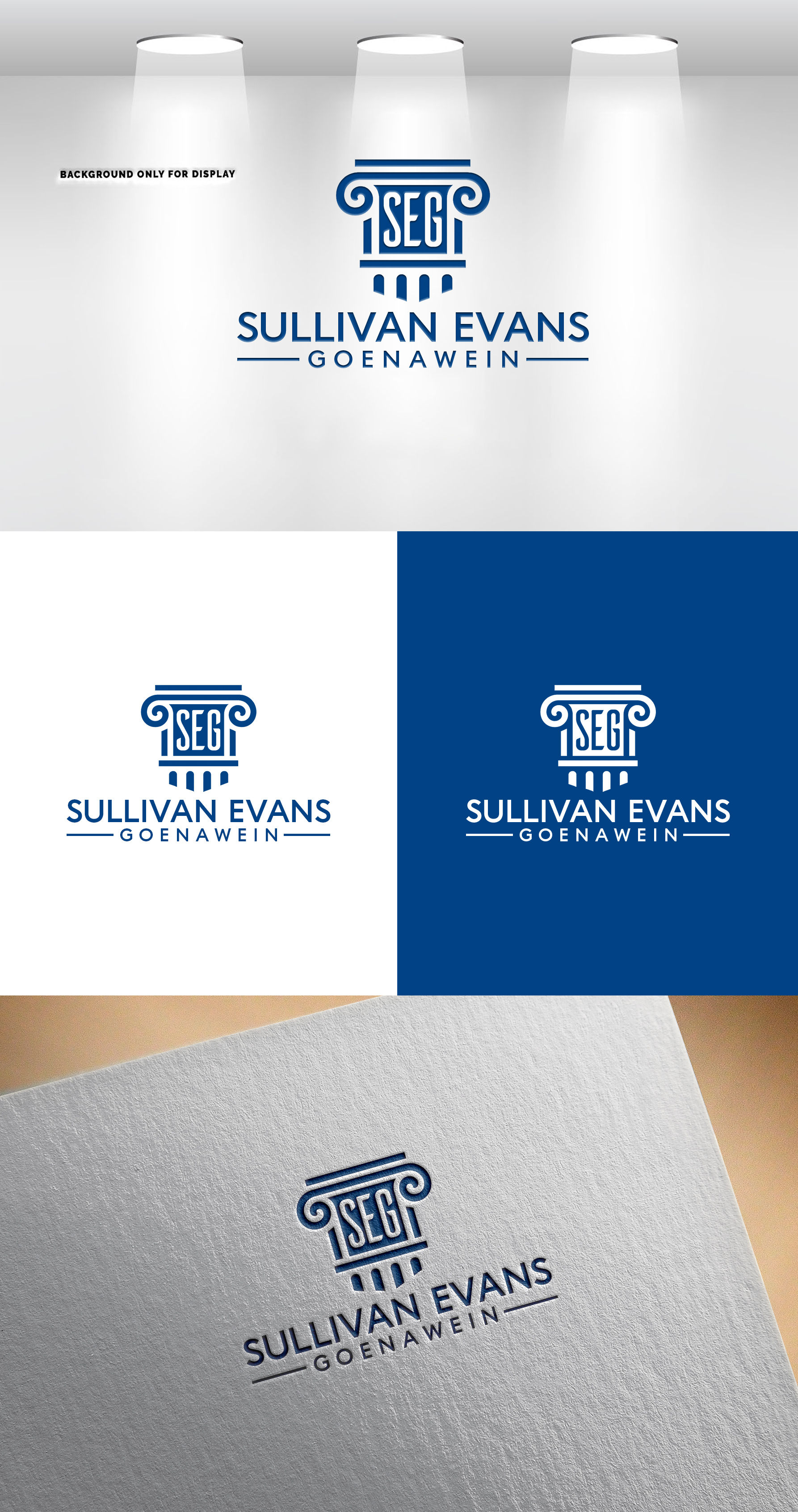 Logo Design by Rahmina for this project | Design #36300123