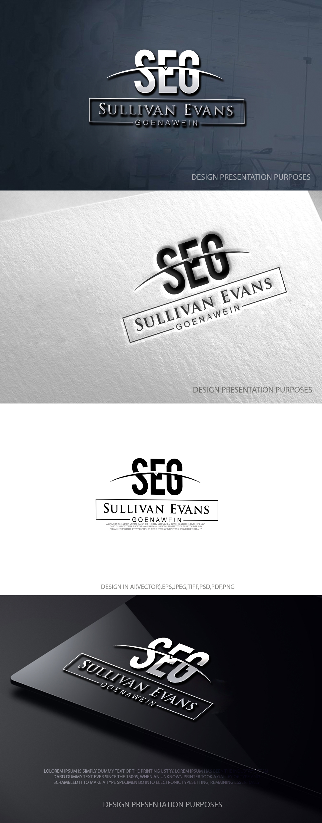 Logo-Design von zebronicgraphic für dieses Projekt | Design #36298496