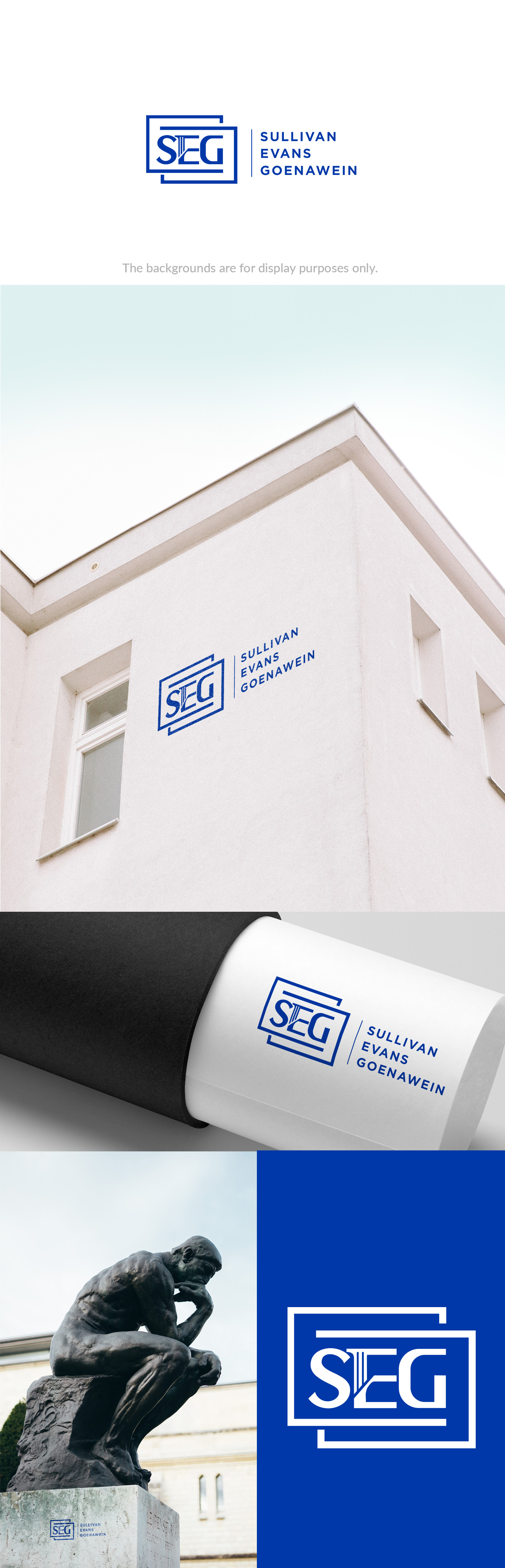 Diseño de Logo por edwinnegz1 para este proyecto | Diseño #36298077