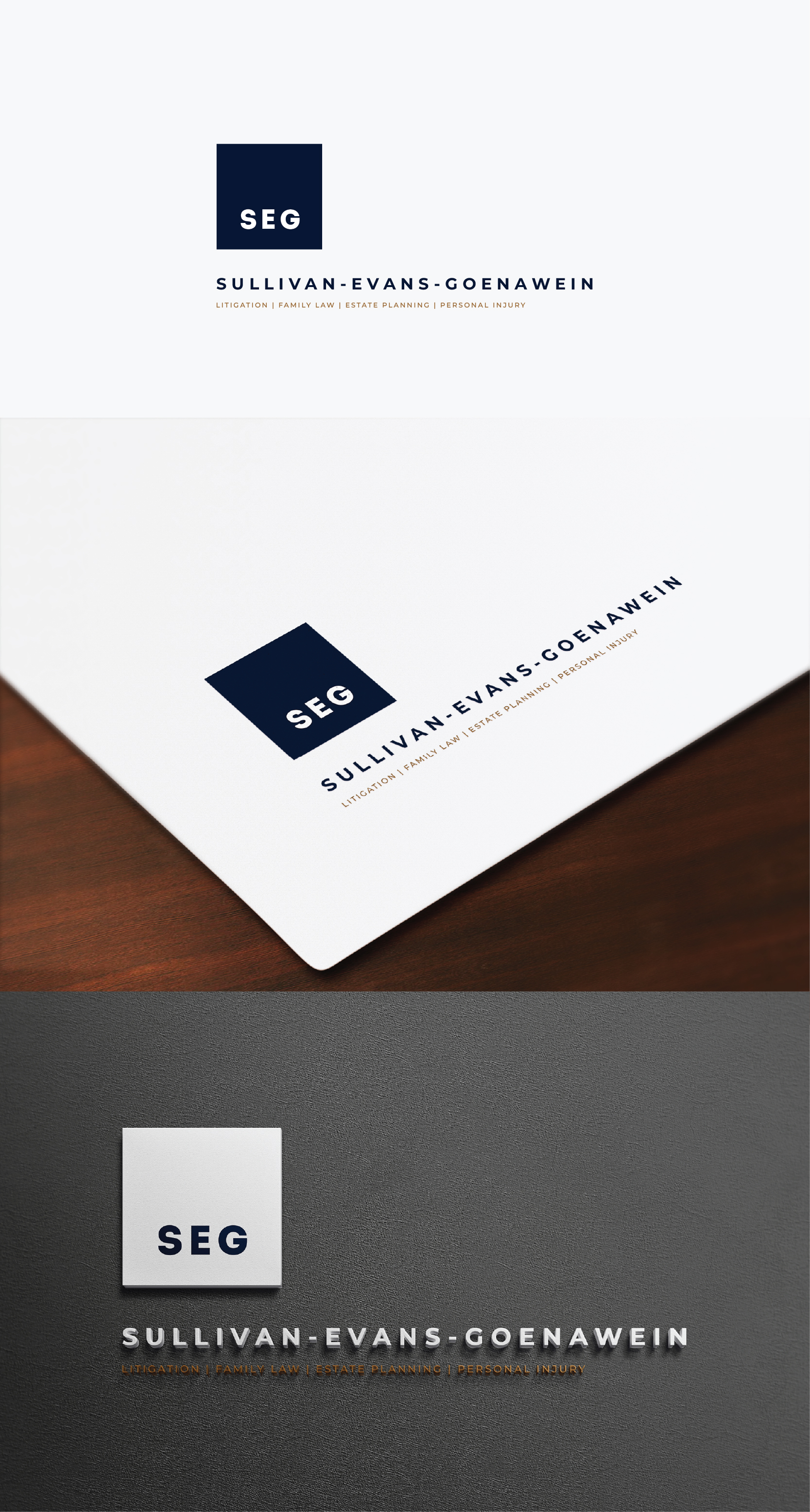 Logo Design by IMilenovic for this project | Design #36297954