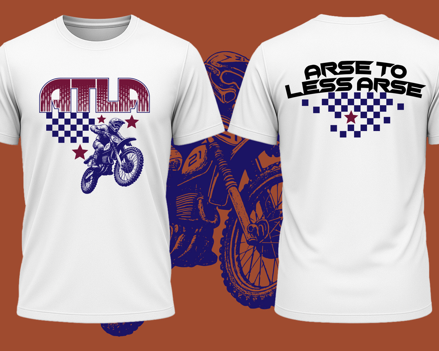 T-shirt Design by D@rts for this project | Design #36296728