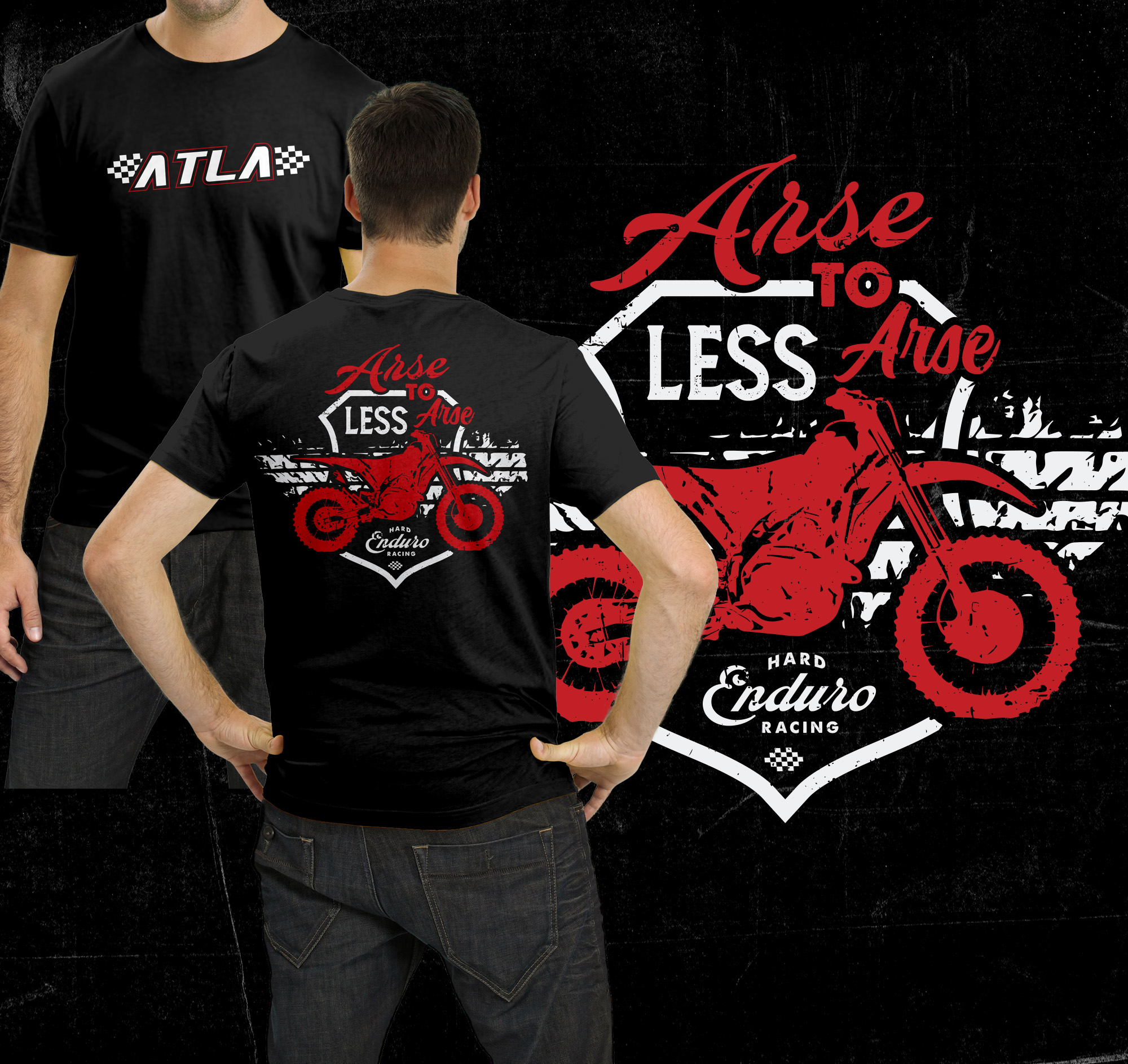 T-Shirt-Design von Teespixels für dieses Projekt | Design #36306200