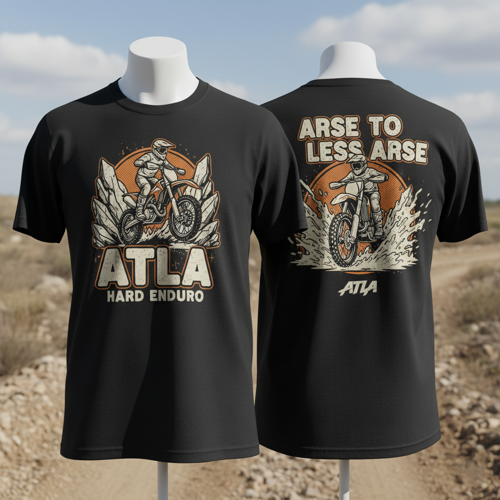 Diseño de Camiseta por Hussan para este proyecto | Diseño #36307544