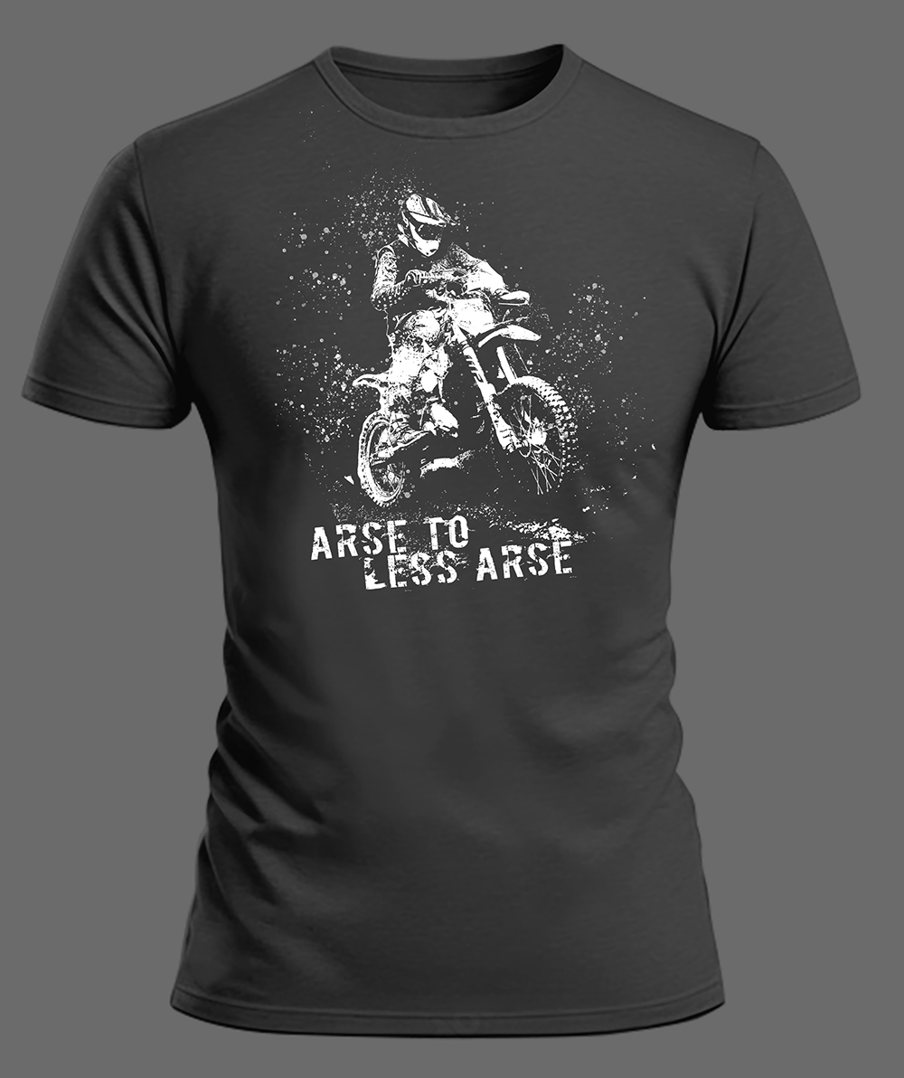 T-shirt Design by Johncina for this project | Design #36306889