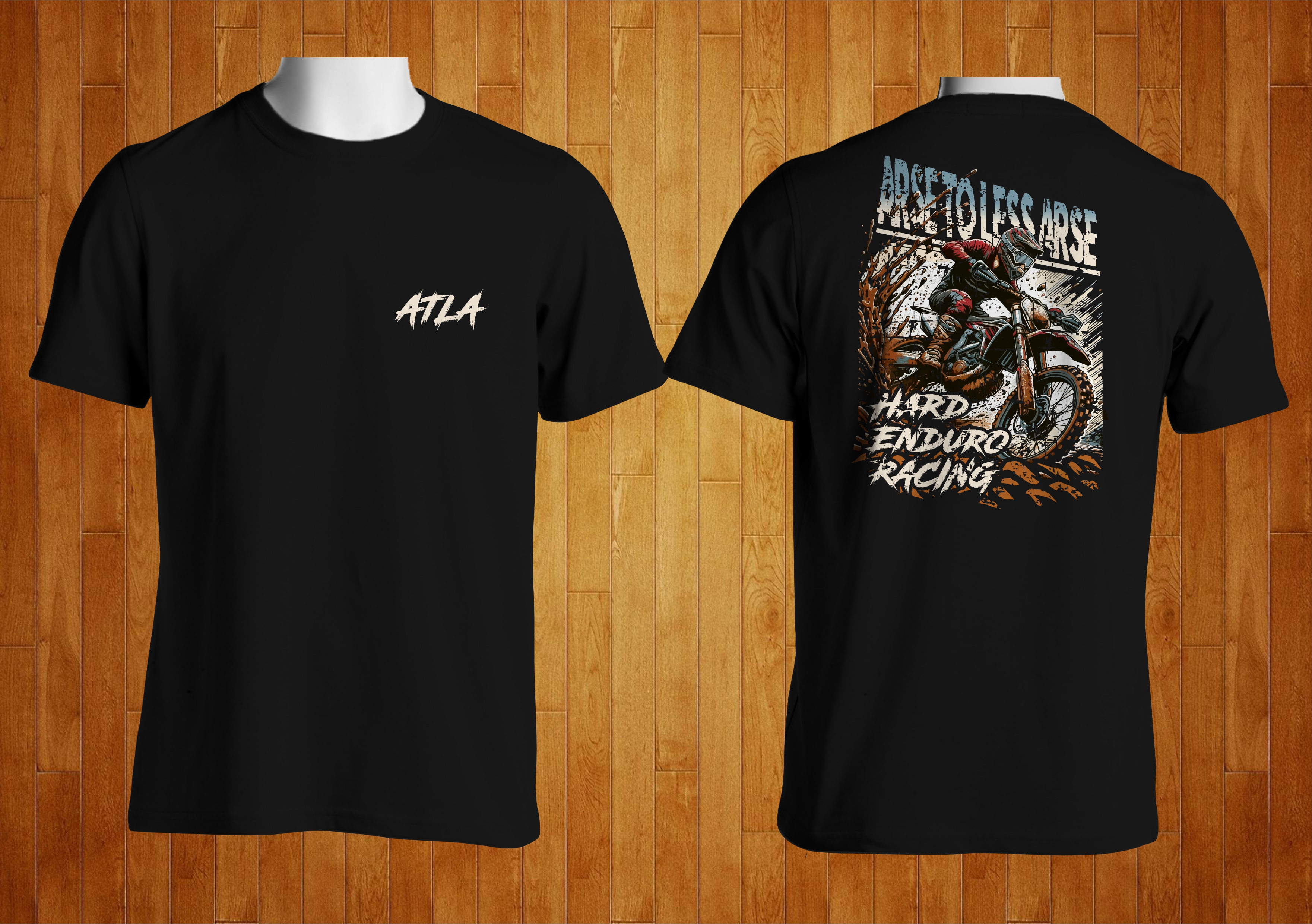 T-shirt Design by MangkuJiwo for this project | Design #36328514