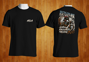 Diseño de Camiseta por MangkuJiwo para este proyecto | Diseño: #36328514