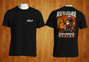 T-shirt Design by MangkuJiwo for this project | Design #36335892