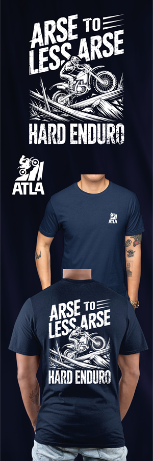 T-shirt Design by mounir.co for this project | Design #36331942